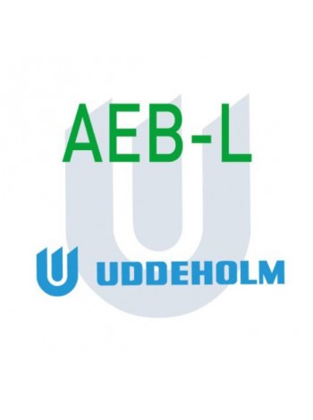 Лист "AEB L" 2,5*500*500 мм