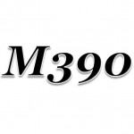 Листова сталь "М390"