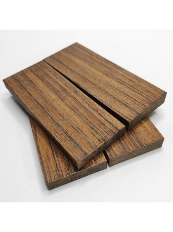 Накладки амазаку стабілізований (асортимент)