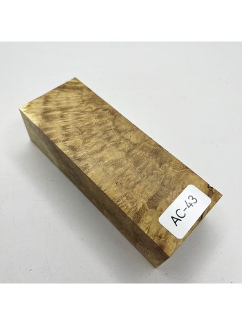 Кап акації сух. "AC-43"