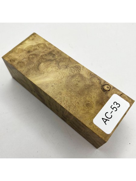 Кап акації сух. "AC-53"