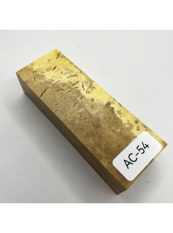 Кап акації сух. "AC-54"