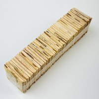 Берест березовий 28*28*120 мм