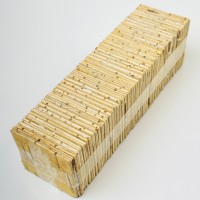 Берест березовий 35*35*120 мм