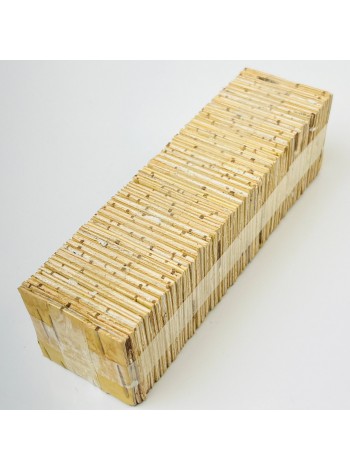Берест березовий 35*35*120 мм
