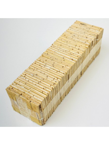 Берест березовий 35*35*120 мм