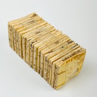 Берест березовий 28*28*60 мм