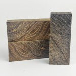 Дуб морений сухий