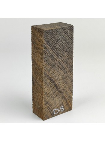 Дуб морений сухий №5