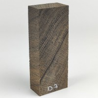 Дуб морений сухий №7