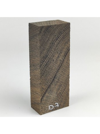 Дуб морений сухий №7