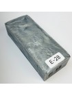 Смола брусок № E-28 (33*50*128 мм)  