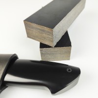 Брусок мікарта Black Paper (25*40*125 мм)