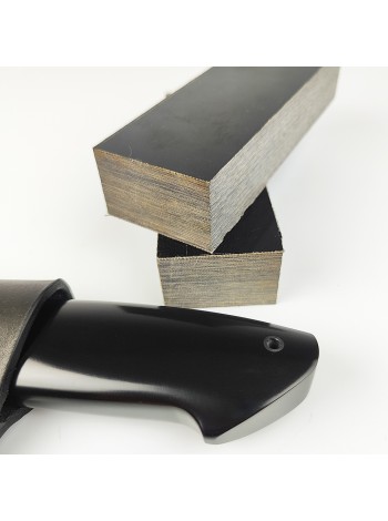 Брусок мікарта Black Paper (25*50*125 мм)