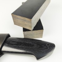 Брусок мікарта Black Line, (25*40*125 мм)