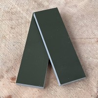 Накладки G10 USA, олива (8,5*40*125 мм)