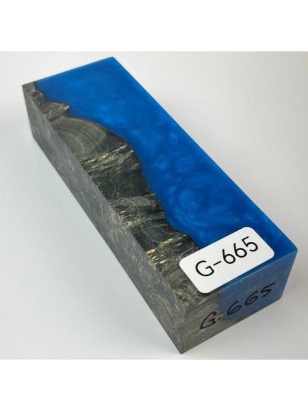 Гібрид №665