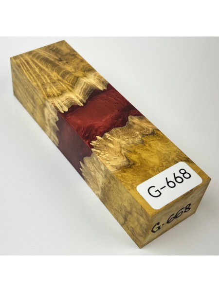 Гібрид №668