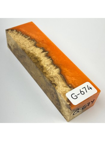 Гібрид №674