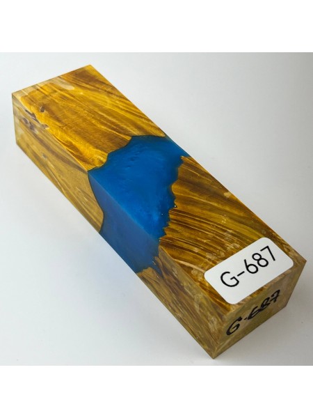 Гібрид №687