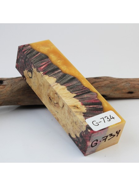 Гібрид №734
