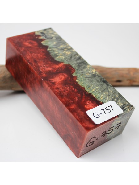 Гібрид №757