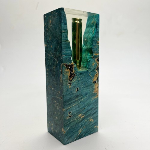 Гібрид "Гільза" №4