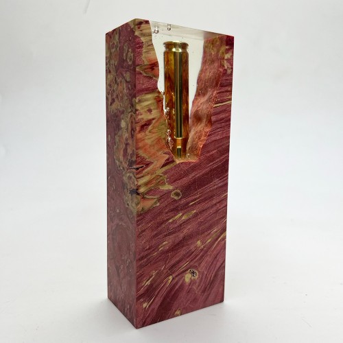 Гібрид "Гільза" №5