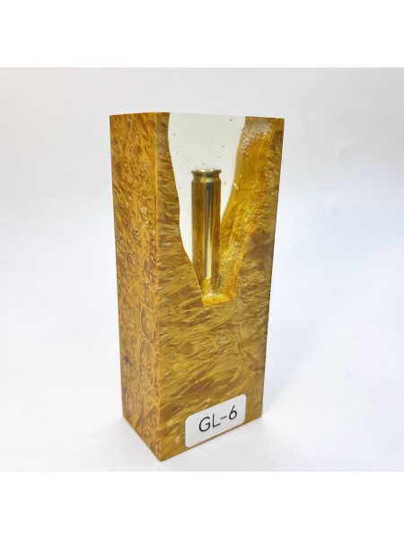 Гібрид "Гільза" №6