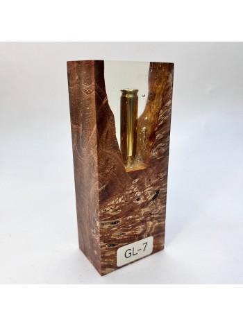 Гібрид "Гільза" №7