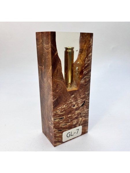 Гібрид "Гільза" №7