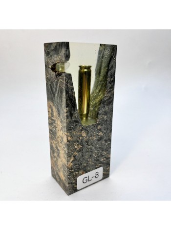 Гібрид "Гільза" №8