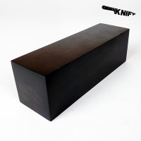 Граб сухой черный  (40х40х125мм)