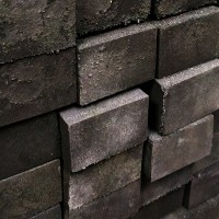 Граб сухой черный (40х40х800мм)
