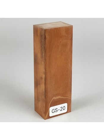 Груша стаб. GS-20