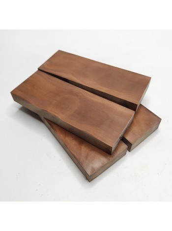 Накладки груша, стаб. (асортимент)