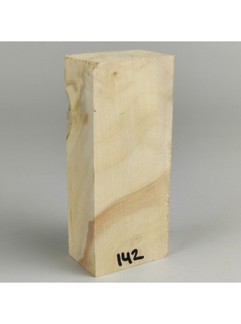 Кап клена сухий №142