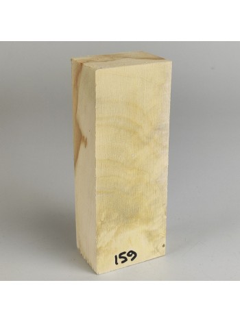 Кап клена сухий №159