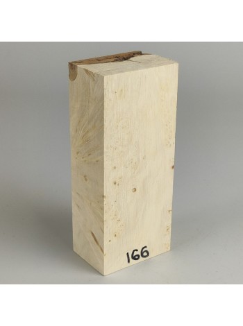 Кап клена сухий №166