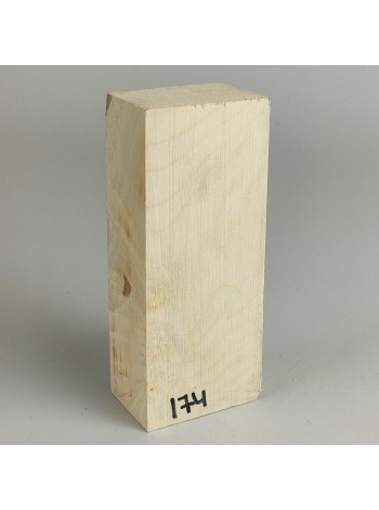 Кап клена сухий №174