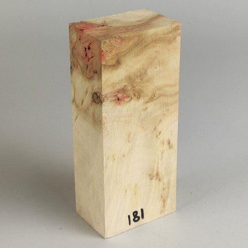 Кап клена сухий №181