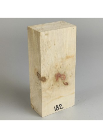 Кап клена сухий №182