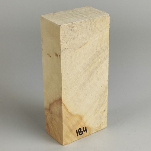 Кап клена сухий №184