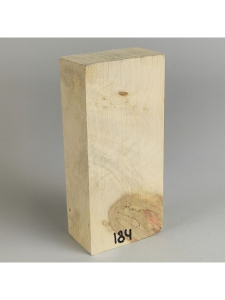 Кап клена сухий №184