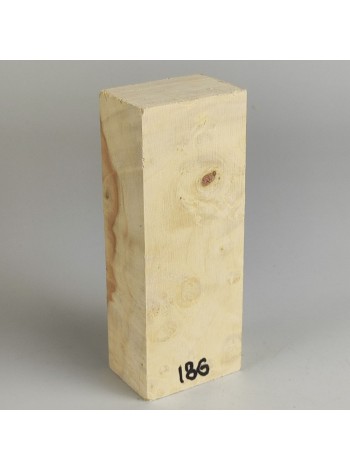 Кап клена сухий №186