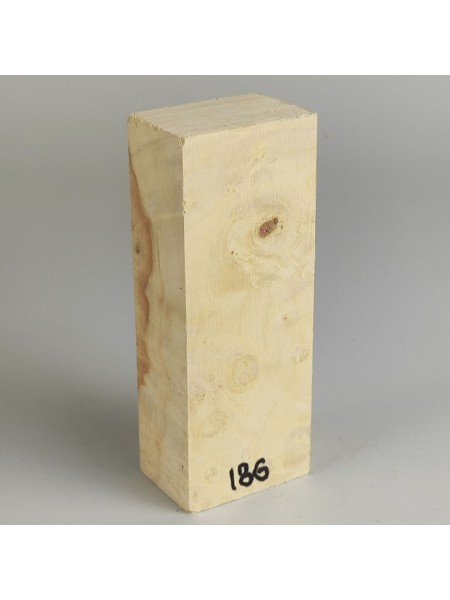 Кап клена сухий №186