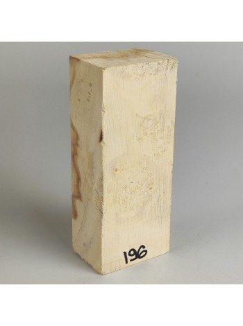 Кап клена сухий №196