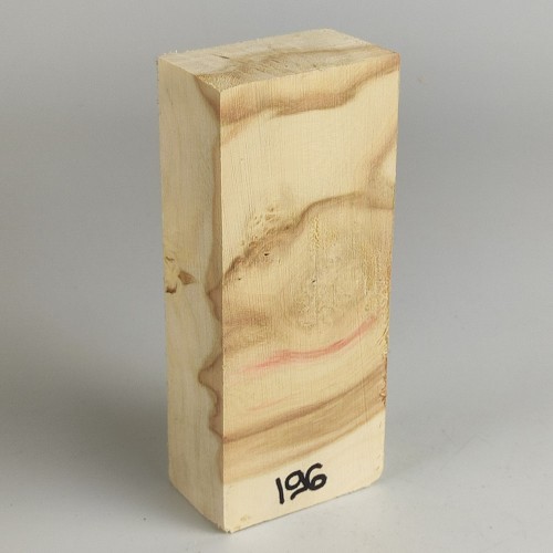 Кап клена сухий №196