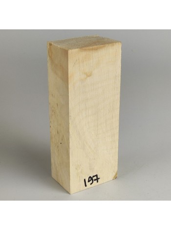 Кап клена сухий №197