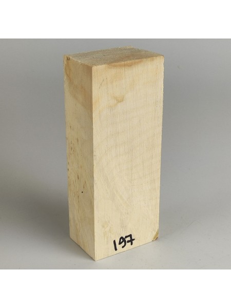 Кап клена сухий №197